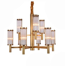 Подвесная люстра Milosh Tendence 0880СL-9AB