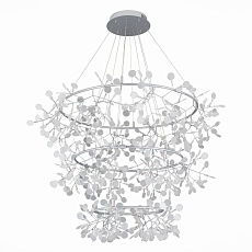 Подвесная светодиодная люстра ST Luce Rafina SL379.103.486