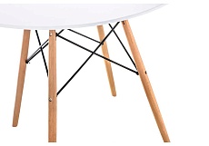 Кухонный стол Woodville Table 15363 2