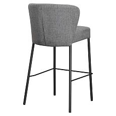 Барный стул Bergenson Bjorn Kristin FH-BB-BCH-KR-GR 5