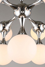 Подвесная люстра Aployt Arlett APL.903.07.09 4