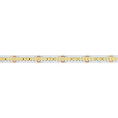 Светодиодная лента Alright 22W/m 240LED/m 2835SMD теплый белый 5M 038746 4