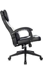 Игровое кресло Zombie Defender WH 4