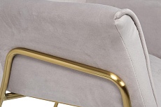 Кресло Garda Decor 30C-1127-Z GRE 2