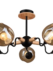 Потолочная люстра Seven Fires Сарика 66181.01.14.05 1