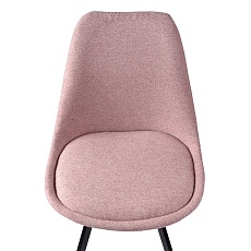 Комплект стульев Bergenson Bjorn Paal x4 BZPRL-CST-VLR-RS_set4 4