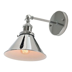 Бра Lumina Deco Gubi LDW B005-1 CHR 1