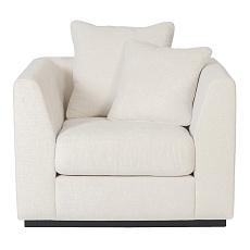 Кресло Garda Decor Roberto K-3K-Ant981