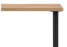 Барный стол Woodville Дилан Лофт 513972 1