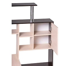 Письменный стол Woodville КС-15 295292 5