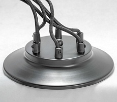 Подвесная люстра Lussole Lgo Shirley LSP-8436 4