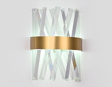 Настенный светодиодный светильник Ambrella light Traditional TR5324 3