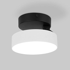 Светодиодный спот Elektrostandard Pila 25135/Led белый 4690389187568 2