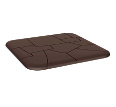 Обеденная группа Sheffilton SHT-DS207 коричневый/желтый/темный орех 4093688301 1