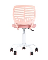 Детское кресло Stool Group Анна розовый CARNATION PINK 3