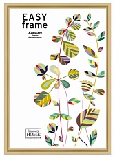 Фоторамка Innova PK9144GO 30*40 Easy Standard золото, крючки (10/240) Б0031594