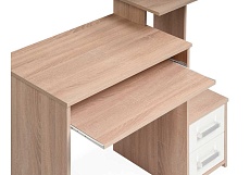 Компьютерный стол Woodville Джаз-24 328702 2