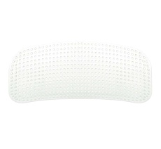 Детское кресло Sheffilton SHT-ST85/S121М белый/черный/черный муар 5789354404 3