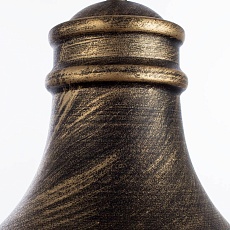 Уличный подвесной светильник Arte Lamp Vienna A1317SO-1BN 1