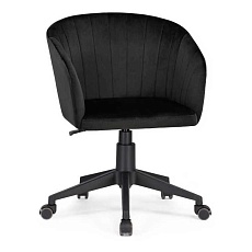 Поворотное кресло Woodville Тибо 518302