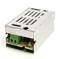 Блок питания для светодиодной ленты Feron LB002 12V 12W IP20 1A 48005 2