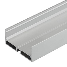 Профиль с рассеивателем Arlight SL-LINE-7532-2000 ANOD 028033 1