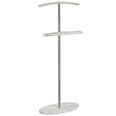 Костюмная вешалка Мебелик Дэви 3 007465