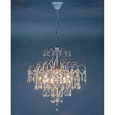 Подвесная люстра Escada Queen 1137/6S 5