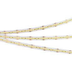 Светодиодная лента Alright 22W/m 240LED/m 2835SMD теплый белый 5M 038745 2