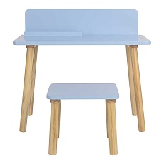 Набор детской мебели Bergenson Bjorn Grete TL-BB-TBLST-GRT-BL 3