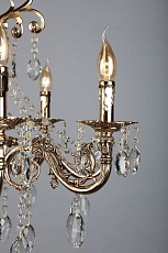 Подвесная люстра Omnilux OML-78903-08 4