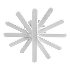 Потолочный светодиодный светильник iLedex Twinkle 9043-6-X-T WH 1