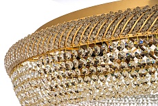 Потолочный светильник Dio DArte Elite Bari E 1.4.80.100 G 1