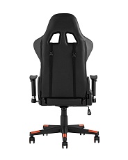 Игровое кресло TopChairs Cayenne оранжевое SA-R-909 orange 2