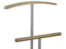 Костюмная вешалка Мебелик Дэви 2 007464 5