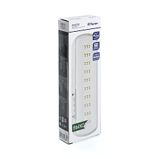 Настенный светодиодный светильник Feron EM110 41532 1