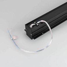 Шинопровод магнитный встраиваемый Arlight MAG-TRACK-4560-FDW-2000 BK 034679 2