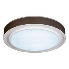 Потолочный светодиодный светильник iLedex Summery B6233-91W/520 WH 3