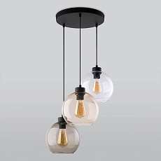 Подвесной светильник TK Lighting 2831 Cubus