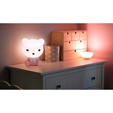 Ночник Camelion KD-890 C14 13891 3