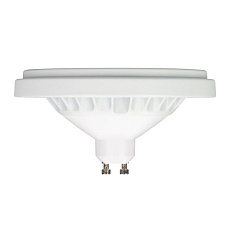 Лампа светодиодная диммируемая Arlight GU10 15W 3000K матовая AR111-Unit-GU10-15W-Dim Warm3000 026890 4