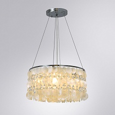 Подвесная люстра Arte Lamp Pipirima A4041SP-5CC 1