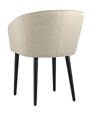 Кресло Stool Group Ральф рогожка бежевый AV 302-BC-08 3