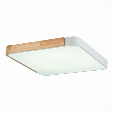 Потолочный сетодиодный светильник Evoluce Festa SLE201252-01 2