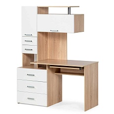 Компьютерный стол Woodville Джаз-17 318951