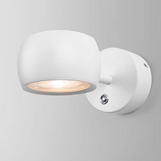 Светодиодный спот Elektrostandard Oriol LED белый MRL LED 1018 a047878 1
