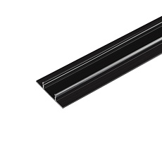 Накладка Arlight LGD-4TR-Cover-1000-BK-M 032931 1