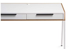 Письменный стол Woodville Рокс 530839 1