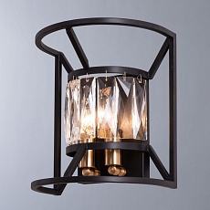 Настенный светильник Divinare Frost 2022/21 AP-2 2