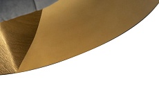 Кресло Garda Decor 48MY-W2588 LTB GO 1